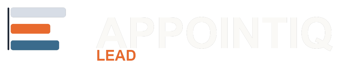 Appointiq Lead
